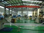 Aluminum Metal Sheet Straightener 1.5T Hydraulic Decoiler Machine