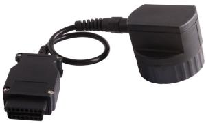 China BMW 20 pin Cable for BMW ICOM wholesale