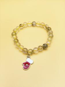 China 251 Design crystal bracelet wholesale