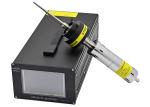 Ultrasonic Cell Crusher Lab Dispersion Device 40Khz 500w