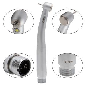 China 20000r/Min E Generator Integrated LED Handpiece High Speed wholesale