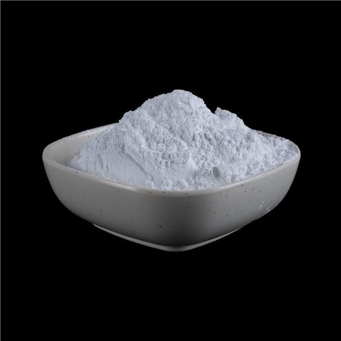 High Purity Calcined Alumina For Industrial 99.0-99.8% Al Content 9 Mohs Hardness