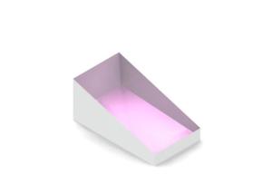 China N-SF11 Anamorphic Prism Pair wholesale