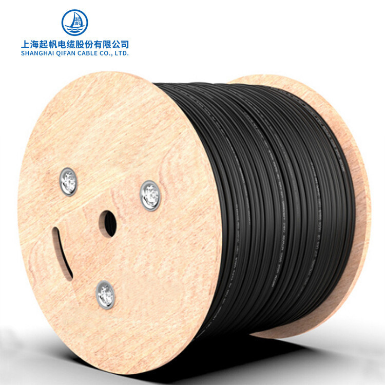 4mm PV Cable Solar Cable Photovoltaic Cable Single Core Solar Cable