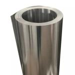 JIS 4000 EN485 0.3mm Aluminum Coil Roll For Roofing Sheets