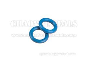 China Wear Resistance HNBR Rubber O Ring Seals Negative 20 Degree Resistance wholesale