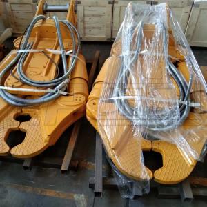 China Hydraulic Concrete Cutting Demolition Shear On Hot Sell Worked With Kinds Of Excavators wholesale