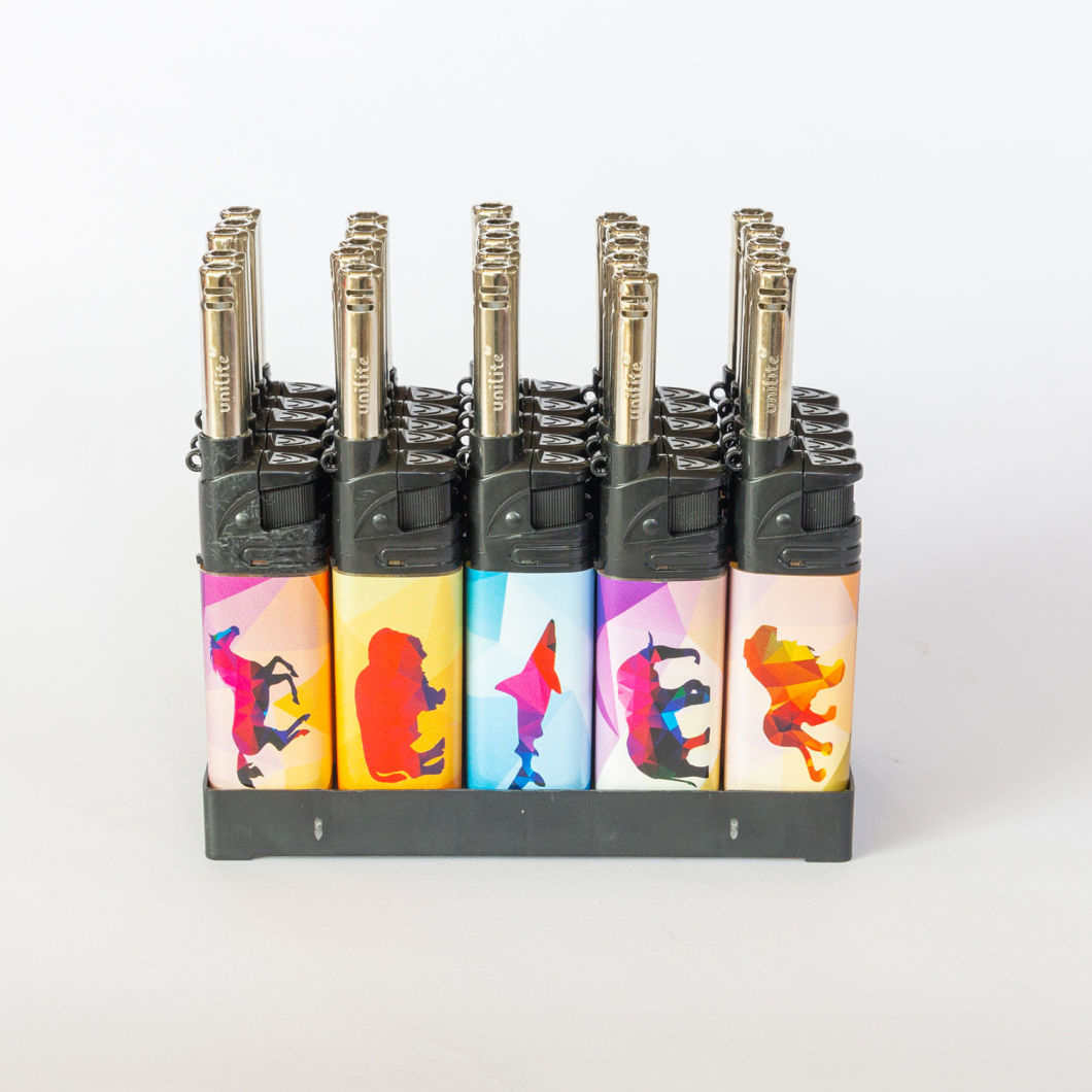 2021 Hunan Dongyi Newest Develop BBQ Gas Kitchen Lighter High Quality Electric Dy-B003