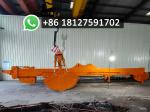 18-32 Meters Digging Depth Construction Equipment Boom For ZX330 Excavator