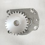 Genuine L10 QSM11 ISM11 diesel engine parts Lubricating oil pump 4003950 3803330