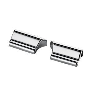China Shower Room Sliding Door Repair Parts OEM Glass Door Hardware wholesale