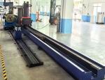 Nitrogen IG100 Fire Suppression System For Industries