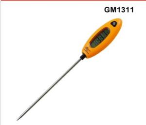 China Cr2032 44x18mm 32F Food Temperature Thermometer wholesale
