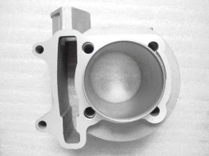 1P57QMJ GY6 125 150CC Engine CYLINDER COMP
