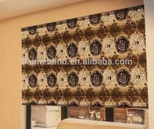 China Europe patio roller blinds wholesale