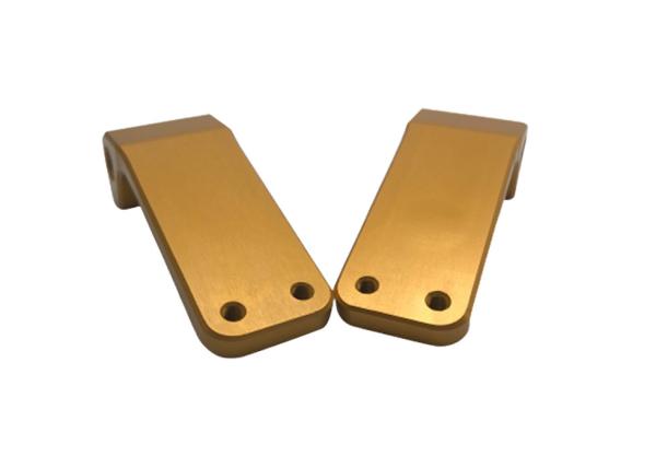 CNC Precision Machining Parts Stainless Steel/brass/aluminum/titanium High