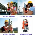 Cheap Chinese Made HI TARGHET ZTS-320R Total Station
