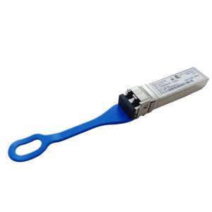 China Brocade 57-1000489-01 XBR-000458 FC SFP Transceiver 16GBASE-ELWL 1310nm 25km LC SMF wholesale