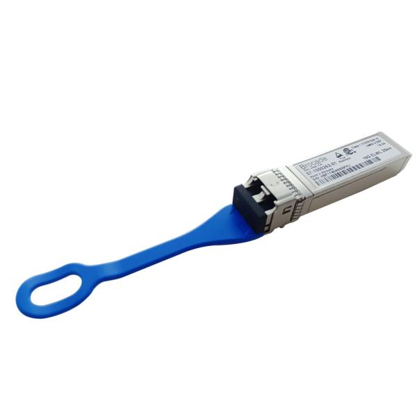 Brocade 57-1000489-01 XBR-000458 FC SFP Transceiver 16GBASE-ELWL 1310nm 25km LC