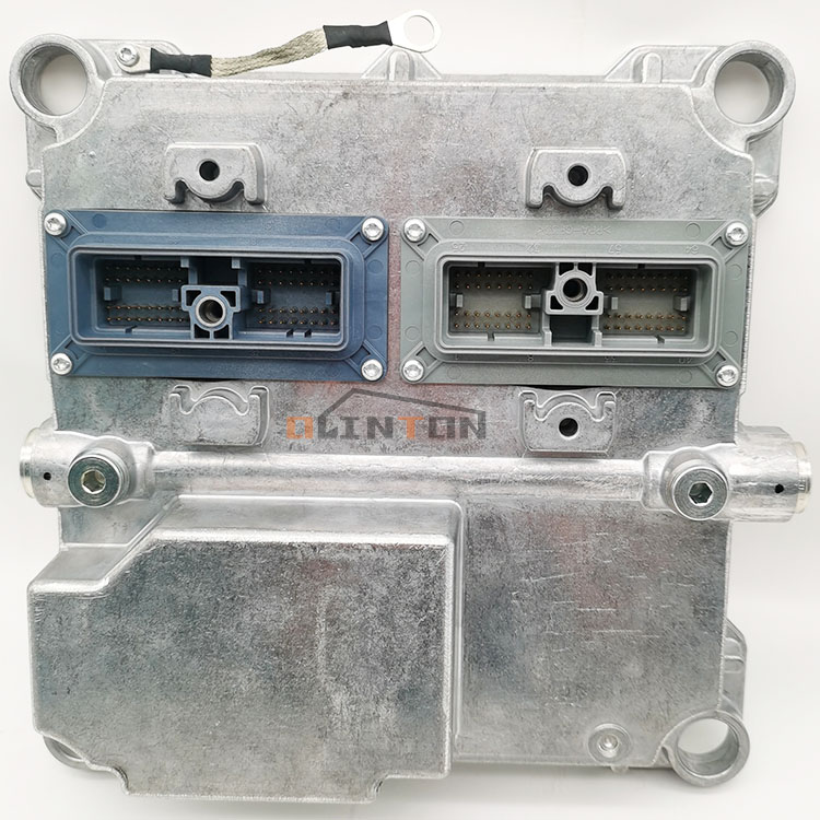 Construction Machinery Parts Engine Control ECU 286-3683 331-7539 for CAT320D Excavator