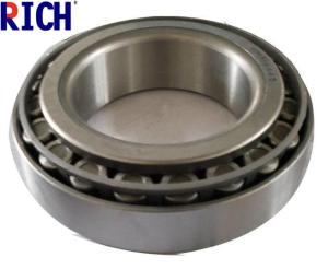 China Auto gearbox bearing chrome steel taper roller bearing auto bearing wholesale