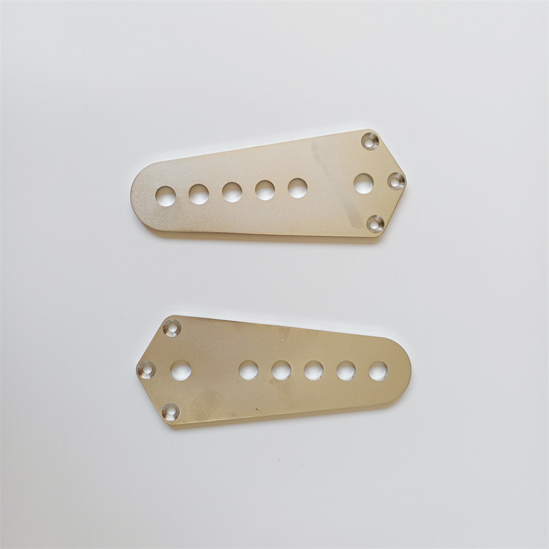 Automotive High Precision Stamping Parts Precision Metal Stamping Accessories
