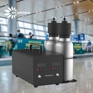 China Commercial HVAC Fragrance Diffuser Installation Air Scent Machine wholesale