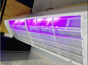 China Pendant OEM AC110V Ultraviolet Sterilization Lamp wholesale