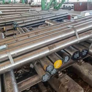 China X22CrMoV12-1 Structural Steel Round Bar Grinding Surface wholesale