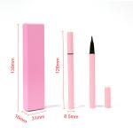Smooth Magic Lashes Eyeliner Pen , Adhesive Magnetic Gel Eyeliner