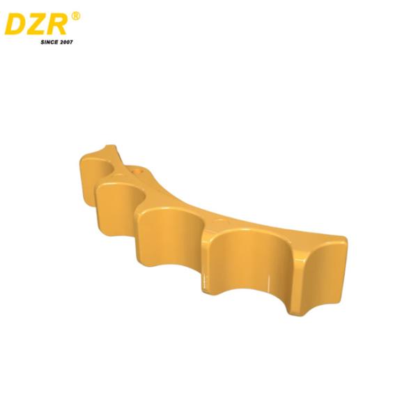 High Strength Precise No.3634368 Segment Spare Parts Construction Machinery Spare Parts