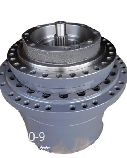 39Q6-42101 R220-9 R220LC-9 Final Drive travel gearbox for HYUNDAI excavator