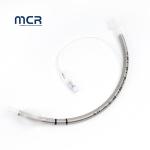 Disposable Medical Supplies Reinforced Disposable Endotracheal Tube ISO13485 FDA