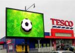 P20 Outdoor Full Color LED Display Wall