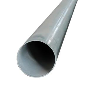 China ASTM A53 Galvanized Steel Tube BS 1387 Hot Dipped Galvanized Gi Pipe wholesale