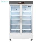 1130*634*1354 Interior Dimensions No Frost Medical Vaccine Pharmacy Refrigerator