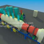 High-Performance Industrial Metal Melting Furnace for Aluminum Cans Carbonizatio