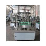 4000BPH 0-2L PET Bottle Carbonated Drink Filling Machine Line Plant Soft Drink