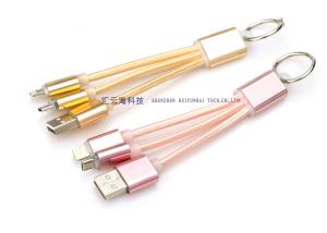 China Expandable Cotton Braided Sleeving Custom Diameter High Temperature Resistance wholesale