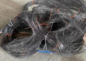 China Anti-Tanks Reduces Mobility Galvanized Iron Wire Trap Netting wholesale