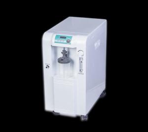 China home Medical Oxygen Concentrator 5 Liter America PSA technology wholesale