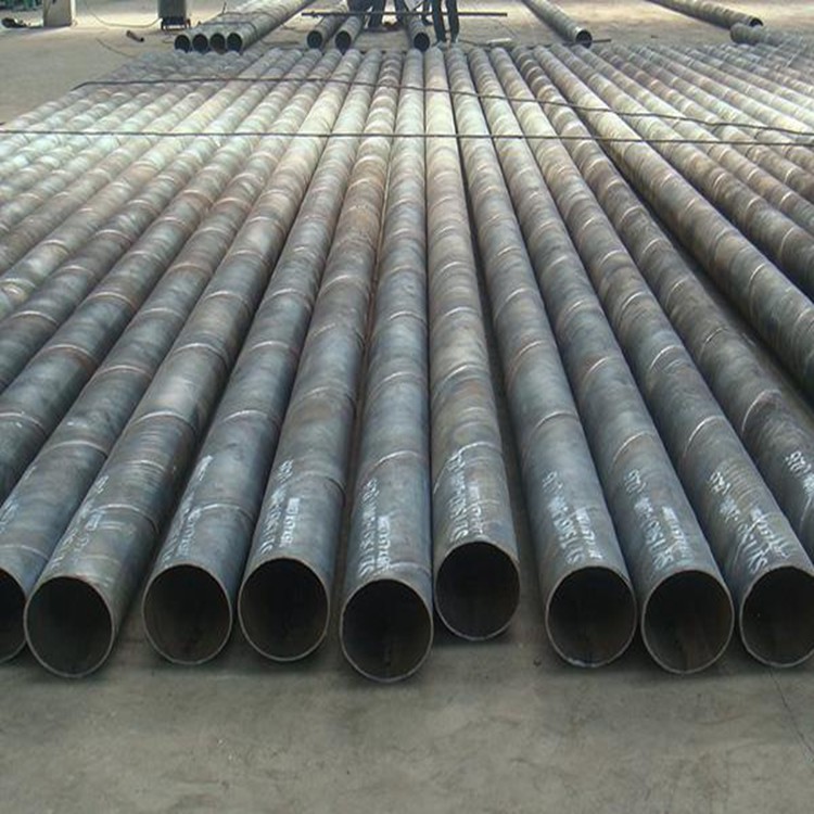 Seamless Rectangle Carbon Steel Pipes For Industrial 500 - 1000mpa