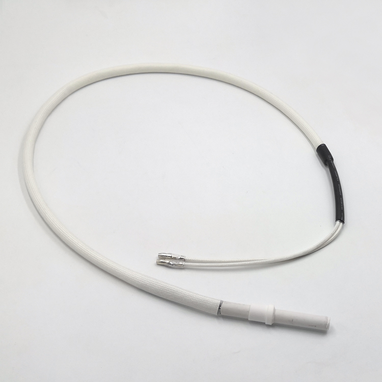 12V 80W Ceramic Pellet Igniter Element For Jim Bowie /GMG Daniel Boone Prime Models