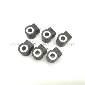 China 60256011 SANY Solenoid Valve Coil 24vdc IOS9001 certification wholesale