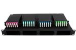 1U 96F MPO MTP Patch Panels
