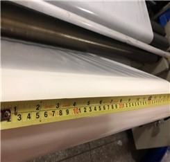 Sport Gloves Thermal Bonding Film 0.15mm 0.18mm Thermoplastic Adhesive Film