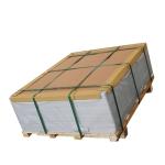 Rust Proof grade A5052 5454 Aluminum Alloy Sheet