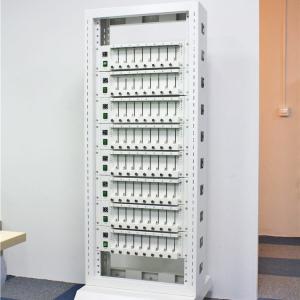 China 80Channel Prismatic Cell Battery Capacity Grading Machine Battery Charge Discharge Machine wholesale