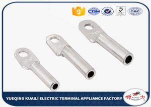 China Non Insulatedelectrical Terminal Lugs Connecting Electric Wire wholesale