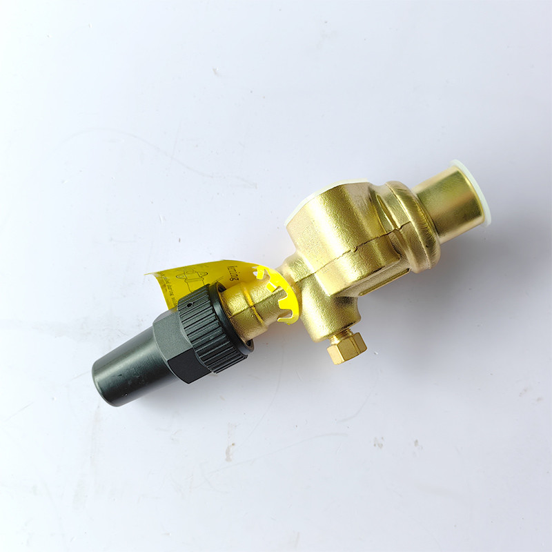 14-01042-08 carrier original spare parts VALVE,SERVICE for the truck refrigerator cooling system spare parts